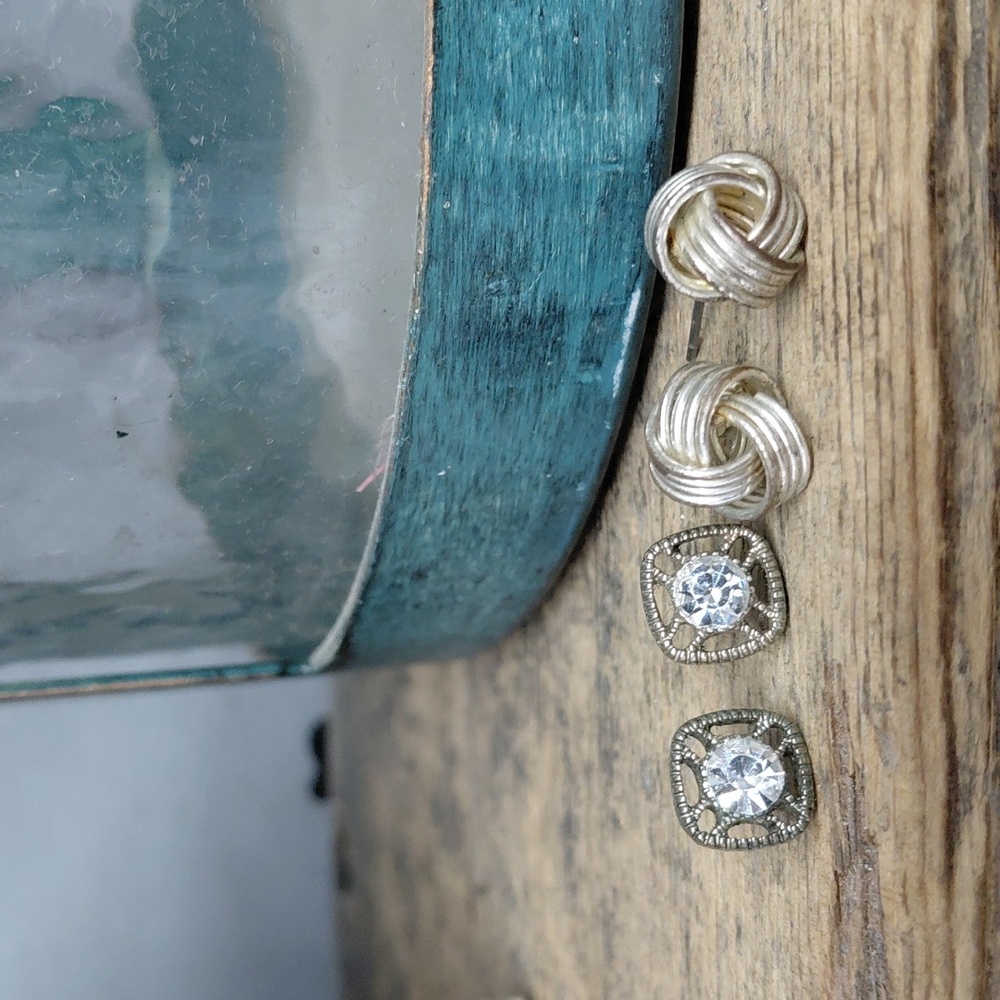 Silver Jewelry Bundle - Picture 9 of 9